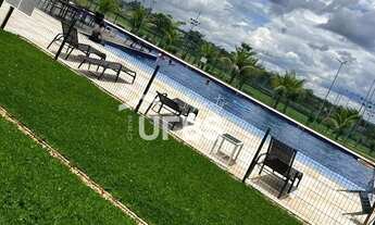 Imagem 7: Lote de Esquina no Terras Alpha I