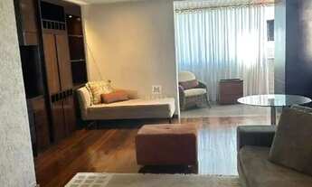 Imagem 3: Apartamento para alugar no Buritis 4 quartos | 180m²