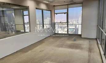 Imagem 6: Conjunto Comercial / Sala para alugar, 157m² - Paulista