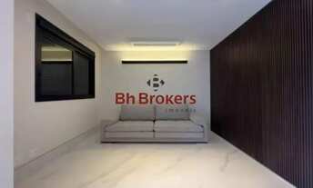 Imagem 7: Apartamento semi mobiliado para Locação 2 Suítes