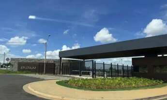 Imagem: Terreno Eplenum 260,45m²