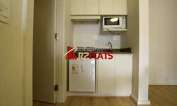 Imagem 4: Flat, Itaim Bibi - São Paulo