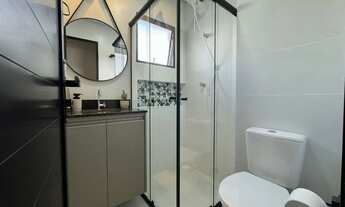 Imagem 7: Locação de Apartamento Mobiliado com 36m² na Rua Áreas, Zona Leste de São Paulo