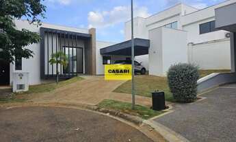 Imagem: Casa Alto Padrão à Venda 3 Suítes