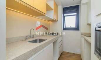 Imagem 5: Apartamento em Rua José de Alencar - Menino Deus - Porto Alegre/RS