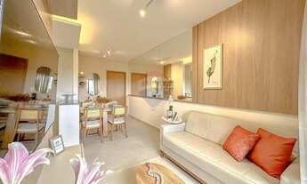 Imagem: Condomínio Juracy de Freitas - Apartamento