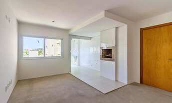 Imagem: Apartamento de 2 quartos e 1 vaga se garagem