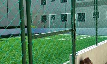 Imagem 4: Apartamento - Norte Plaza Residencial na Av. Moema Tinoco da Cunha Lima