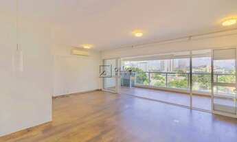 Imagem 2: Aluguel Apartamento 2 Dormitórios - 114 m² Pinheiros