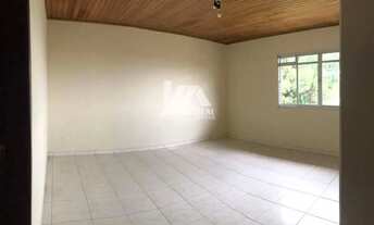 Imagem 2: Sobrado no Contorno