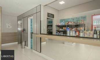 Imagem 6: Apartamento 1 dormitórios à venda Jardim do Salso Porto Alegre/RS