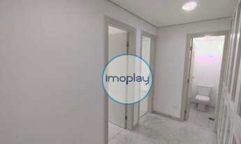 Imagem 3: Conjunto, 34 m² - venda por R$ 400.000,00 ou aluguel por R$ 3.555,00/mês - Jardim Paulista