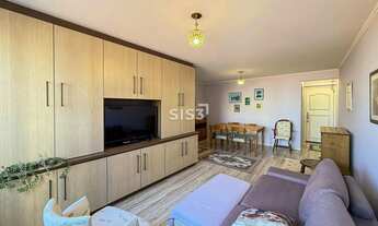 Imagem 5: Apartamento reformado no Ed Alfredo Moro no coracao do Champagnat 2 quadras da escola de i