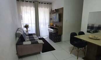 Imagem 3: Apartamento à Venda Condomínio Litorâneo Residence, Barra dos Coqueiros/SE 1