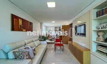 Imagem: Venda Apartamento 4 quartos Cidade Nova