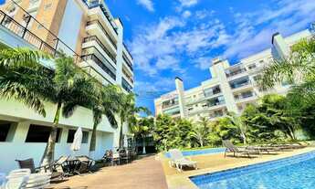 Imagem 6: APARTAMENTO À VENDA NO ABRAÃO - 02 DORMITÓRIOS COM SUÍTE - CONDOMÍNIO CLUBE - ABRAÃO