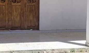 Imagem 4: Casa em tamanderé muito boa