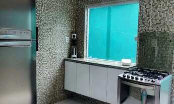 Imagem 3: Casa para alugar em Lauro de Freitas, Vila Praiana, com 3 quartos, 200m²