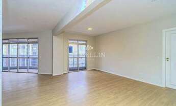 Imagem 4: Apartamento de alto padrão no Batel. 3 dormitórios e 189 m², Curitiba/ Mocellin Imóveis