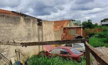 Imagem 2: Vende-se terreno Jardinópolis