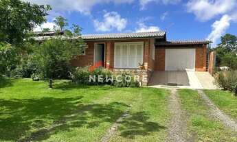 Imagem: Casa em Rua Pinheiro Machado - Canelinha