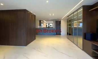 Imagem: Apartamento semi mobiliado para Locação