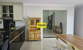 Imagem 5: Casa Alto Padrão à Venda | 3 Suítes | Piscina | Sustentável