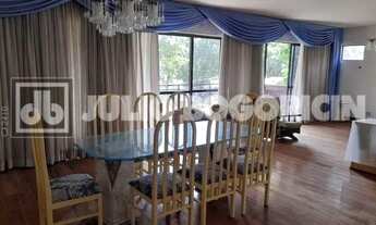 Imagem 7: Apartamento de 4 quartos com 2 suítes