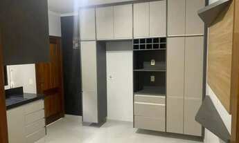 Imagem 4: Sobrado para aluguel com 95 metros quadrados com 3 quartos em Casa Verde Média - São Paulo