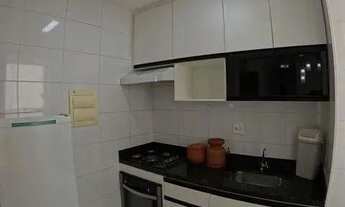 Imagem 2: Apartamento para Aluguel no Castelo, BH