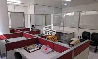 Imagem: Sala Comercial 92 m² na Galeria Califórnia