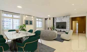 Imagem: Apartamento com 3 dormitórios, 3 suites