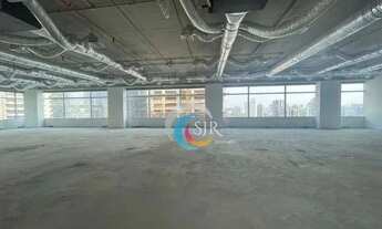 Imagem 4: Conjunto para alugar, 500 m² - Brooklin - São Paulo/SP