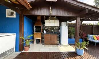 Imagem 7: Aluguel de Temporada Pousada com piscina