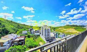 Imagem: Cobertura 3 QUARTOS, 160m2- Vivendas do