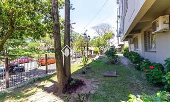 Imagem 4: Apartamento mobiliado de 1 dormitório no Bairro Tristeza