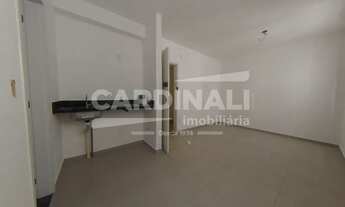 Imagem 7: Apartamento de um dormitório mobiliado ao lado da USP