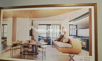 Imagem 5: Apartamento 3 Quartos para Venda em Brasília, Norte (Águas Claras), 3 dormitórios, 1 suíte