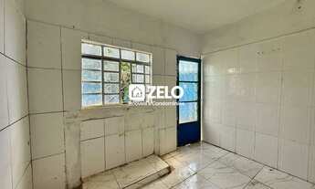 Imagem 7: Casa para aluguel com 50 m², 1 quarto 1 vaga em Parque São Paulo, Campinas