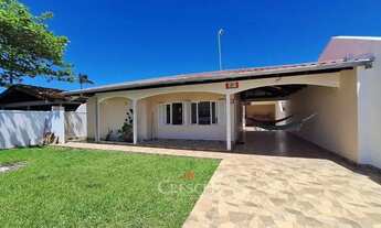 Imagem 2: Casa com 3 suítes a venda em Matinhos