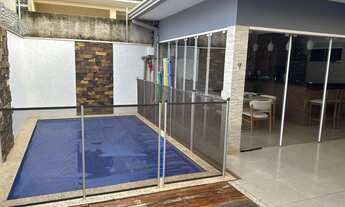 Imagem 3: Casa à venda, Exclusiva com Piscina e Energia Solar em Floresta - PR Analisa permuta por t