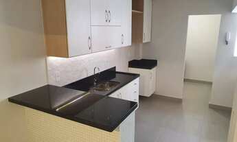 Imagem: Apartamento à venda no térreo em Vitória-ES