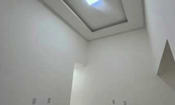 Imagem 4: Casa 2Q Jarim Boa Esperança / Aparecida de Goiânia