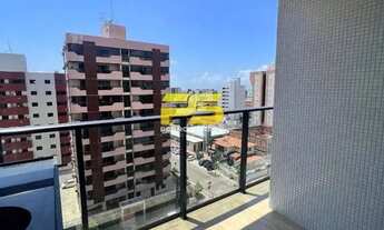 Imagem 6: Aluga-se Apartamento com Área 34,94m²