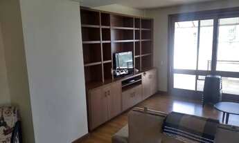 Imagem 5: Flat Mobiliado com 125m. próximo ao Moinhos