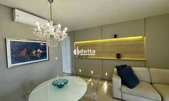 Imagem 6: Apartamento com 2 quartos sendo 1 suíte disponível para locação no bairro Laranjeiras em U