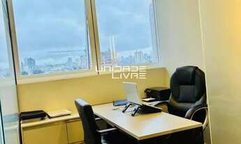 Imagem 5: Sala Comercial a Venda - Patteo Helbor Duo