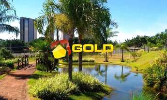 Imagem 4: Terreno em Condomínio para Venda em Uberlândia, Solares da Gávea