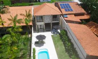 Imagem: Barreirinhas - casa a venda toda mobiliada