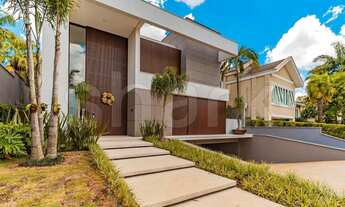 Imagem: Casa à venda por R$ 8.800.000,00 em Alphaville